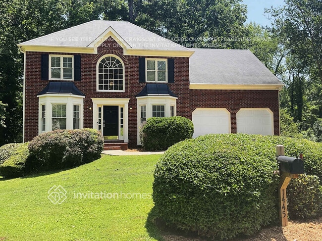 property at 1445 Gabriel Dr