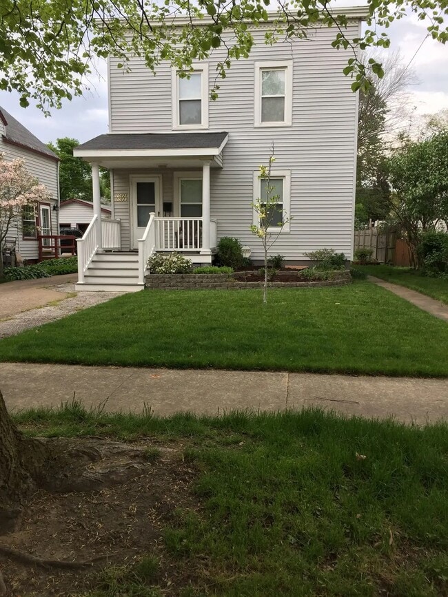 property at 10121 Foster Ave
