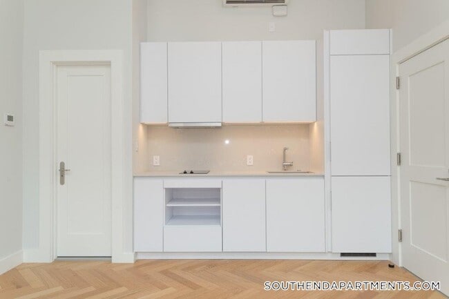 461 Massachusetts Ave in Boston, MA - Building Photo - Building Photo