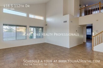418 S 112th Dr in Avondale, AZ - Building Photo - Building Photo