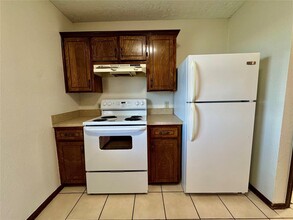 112 Elmwood Cir in Weatherford, OK - Building Photo - Building Photo