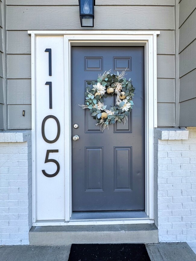 1105 Mt View Ln in Colorado Springs, CO - Building Photo - Building Photo