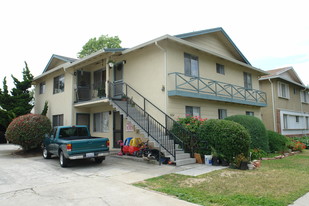 524 Troy Drive Apartamentos