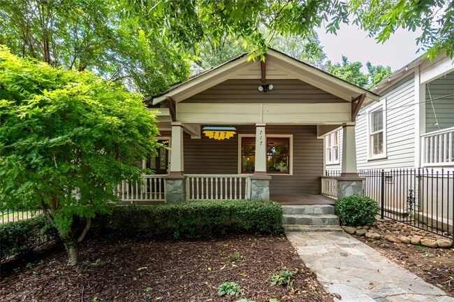 717 United Ave SE in Atlanta, GA - Building Photo - Building Photo