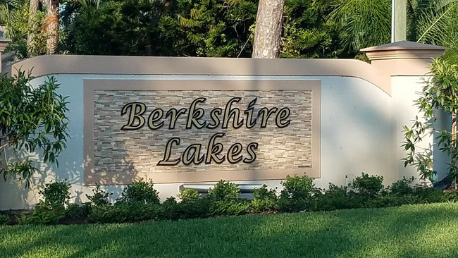 property at 836 Belville Blvd