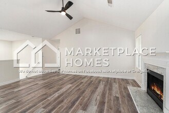 237 Autumn Ridge Dr in Griffin, GA - Building Photo - Building Photo