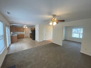 3621 Hamilton Mill Dr in Raleigh, NC - Building Photo - Building Photo