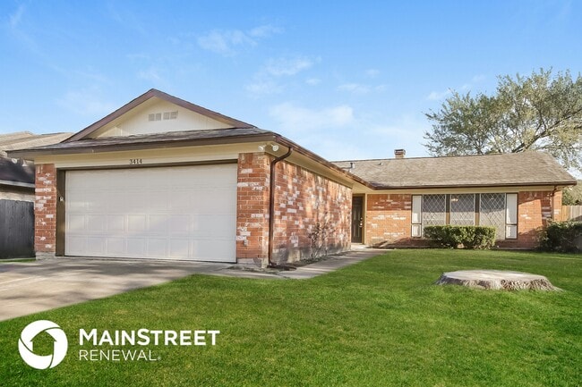 property at 3414 Mckinley Ln