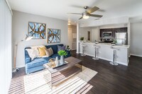 Building Photo - Amalfi Apartments in Orlando, Florida