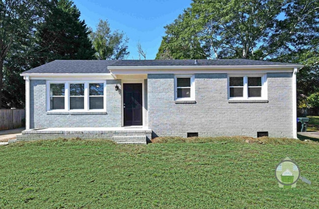 property at 220 Keith Dr