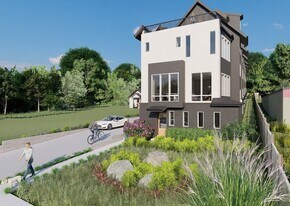 1301 Baptist World Center Dr in Nashville, TN - Building Photo