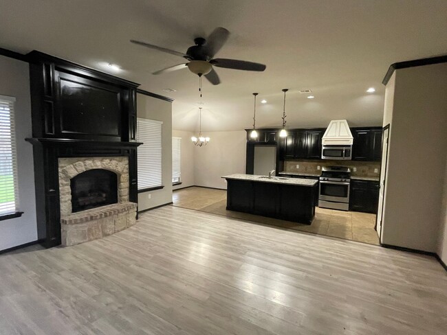 property at 317 SW 147th St