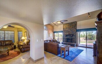 4380 N Camino De Carrillo in Tucson, AZ - Building Photo - Building Photo