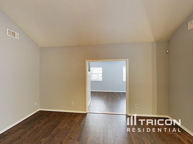4010 Sharon Woods Dr in Powder Springs, GA - Building Photo - Building Photo
