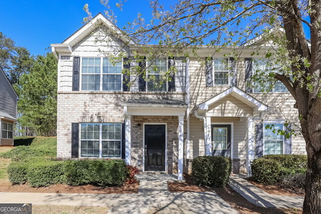 property at 701 Outlook Way