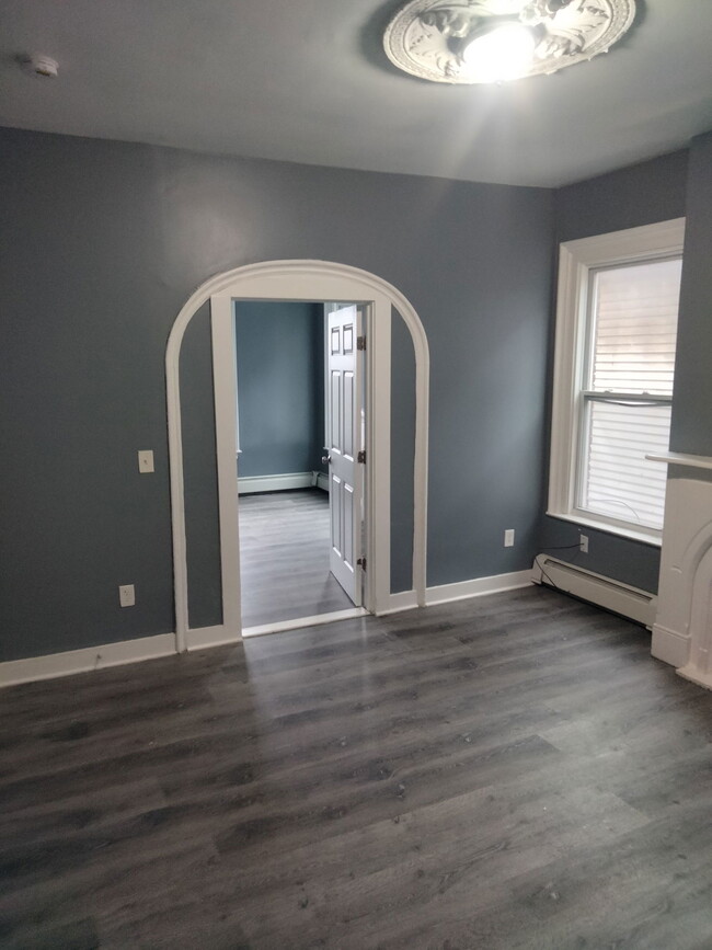 property at 221 Jefferson St