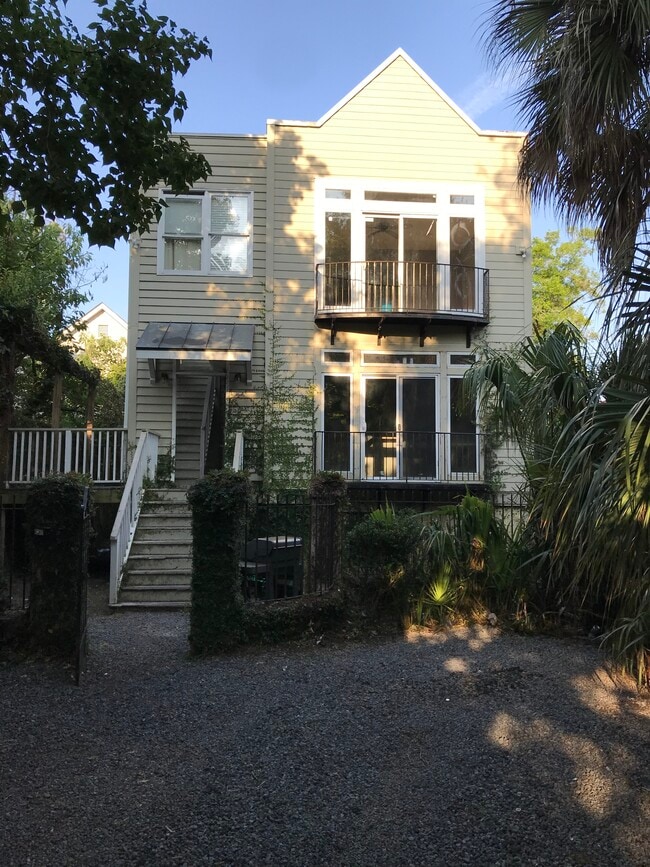 187 Coming St, Unit B