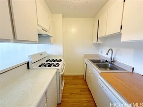 2977 Ala Ilima St in Honolulu, HI - Building Photo - Building Photo