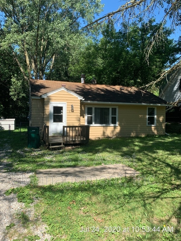 6338 Rosedale Rd in Lansing, MI - Building Photo - Building Photo