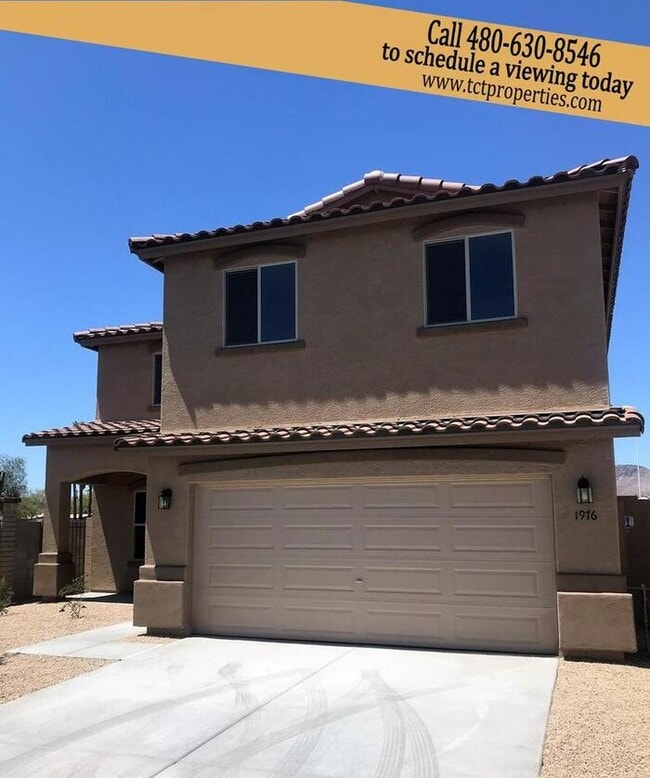 1976 W Rd Agent St in Apache Junction, AZ - Building Photo - Building Photo