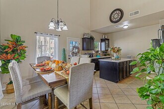 3178 Matthew Lutz Pl in El Paso, TX - Building Photo - Building Photo