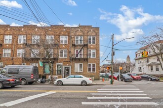 1721 Voorhies Ave in Brooklyn, NY - Building Photo - Building Photo