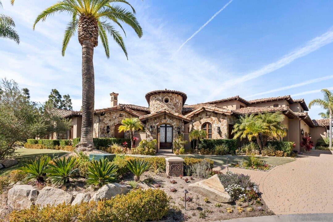 5130 Rancho Del Mar Trl in San Diego, CA - Building Photo