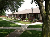 Building Photo - Tanglewood apartments Apartments in Frankfort, Ohio