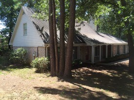 15002 Glory Dr SE in Huntsville, AL - Building Photo