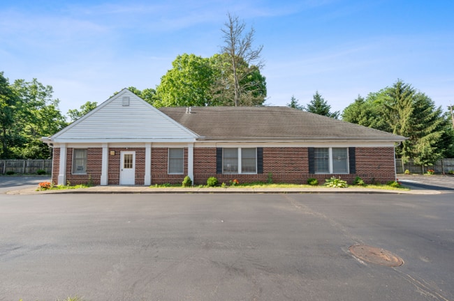 property at 4630 Pleasant Ave