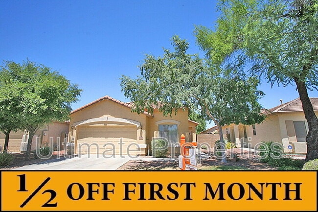 property at 12852 W Redondo Dr