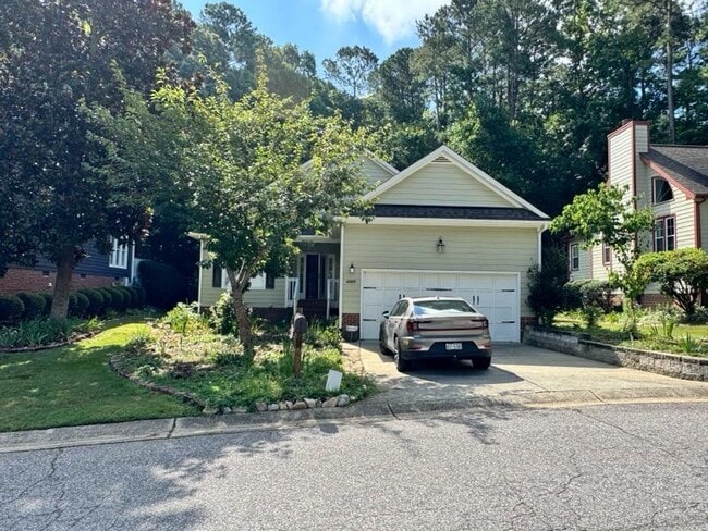4909 Willowtree Ln in Clayton, NC - Building Photo - Building Photo