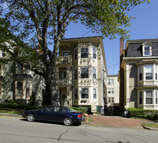 553 Cumberland Ave Apartments