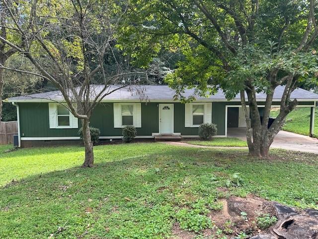 485 Pineland Rd SW in Mableton, GA - Building Photo