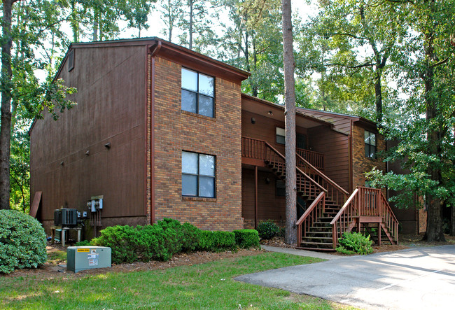 3217 Oriole Ct in Tallahassee, FL - Building Photo - Building Photo