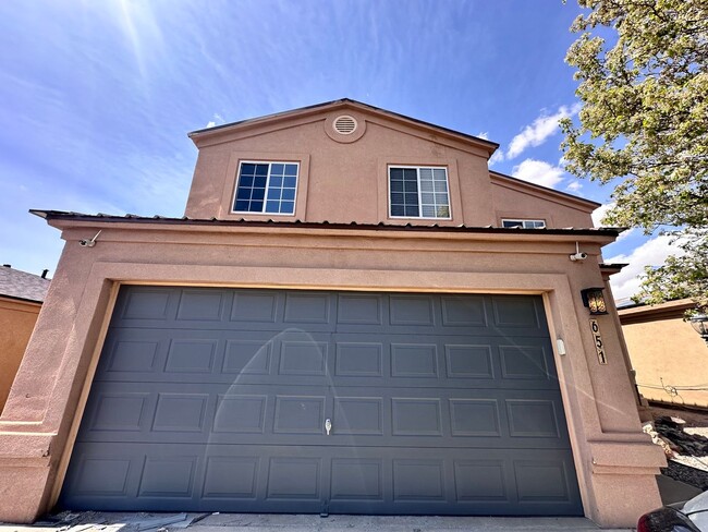 property at 651 Vermilion Ct NW
