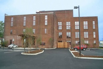 Old Manchester Lofts in Richmond, VA - Building Photo - Building Photo