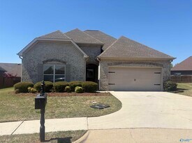 14413 Birkdale Cir in Athens, AL - Building Photo