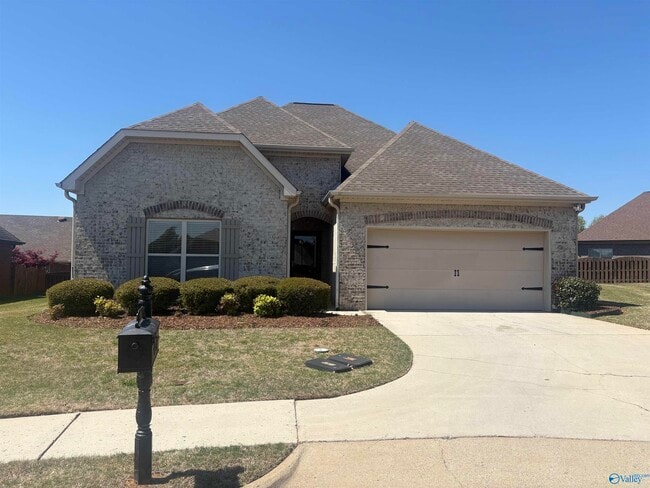 property at 14413 Birkdale Cir