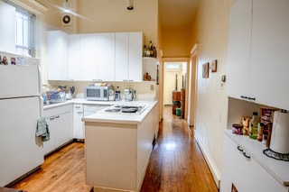 1911 W Belmont Ave in Chicago, IL - Building Photo - Building Photo