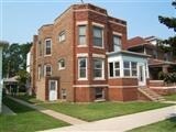 4732 Magoun Ave in East Chicago, IN - Foto de edificio