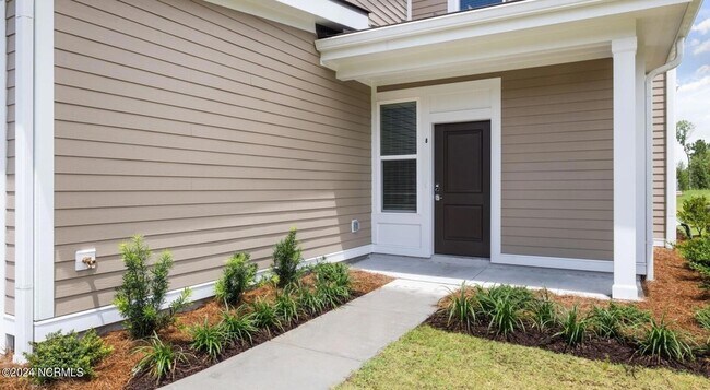 8067 Purchase Pl, Unit 405 in Leland, NC - Building Photo - Building Photo