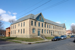 357-369 Miller Ave Apartments