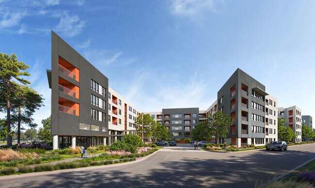 Westgrove in Houston, TX - Building Photo - Building Photo