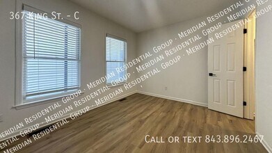 367 King St in Charleston, SC - Building Photo - Building Photo