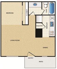 Granite Club Apartments photo'