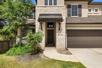 328 Pisa Ln in Georgetown, TX - Foto de edificio - Building Photo