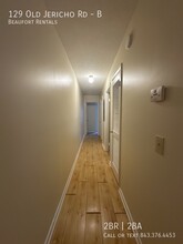 129 Old Jericho Rd in Beaufort, SC - Building Photo - Building Photo