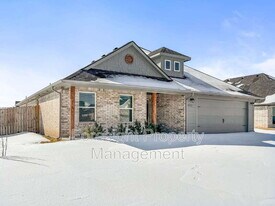 2800 Orchid Dr in Sherman, TX - Building Photo