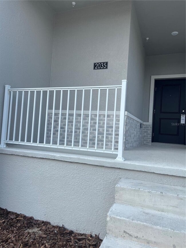 2035 Stake Out Wy in Apopka, FL - Building Photo - Building Photo